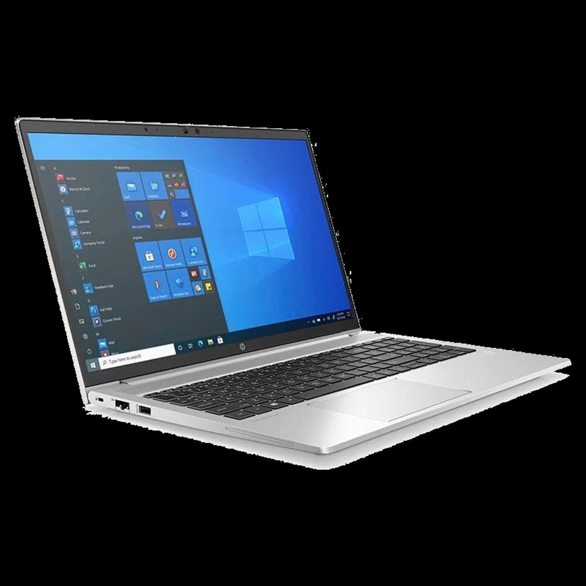 HP ProBook 650 G8 15" reconditionné