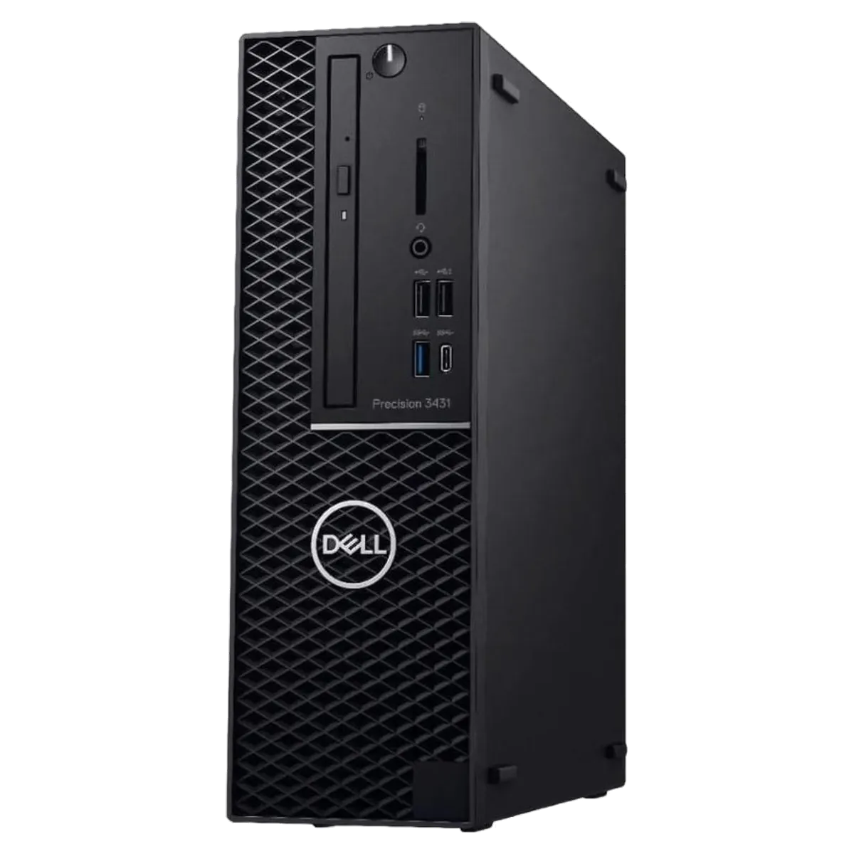 Dell Precision 3431 SFF reconditionné