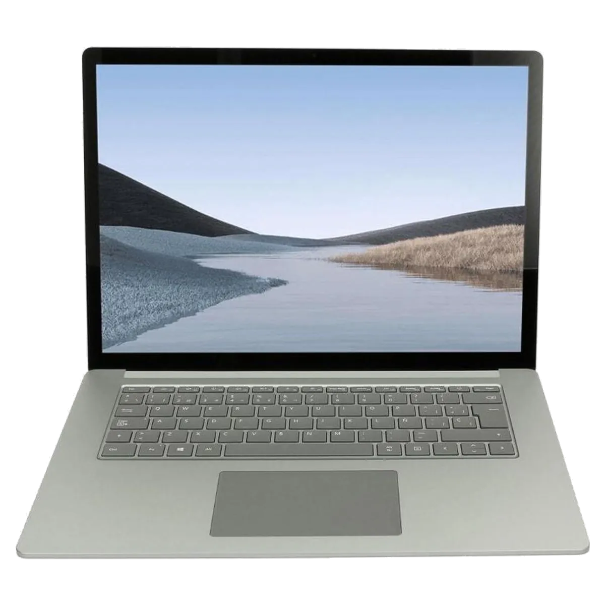 Microsoft Surface Laptop 3 15" reconditionné