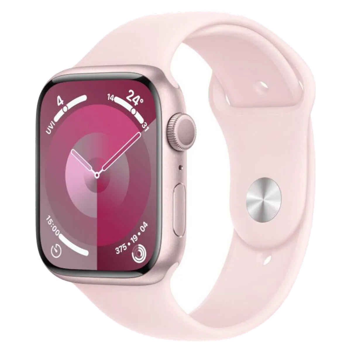 Apple Watch Series 9 reconditionné
