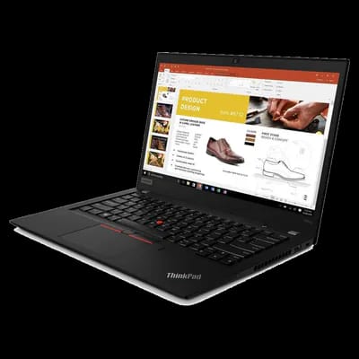 Lenovo Lenovo ThinkPad T490S 14" reconditionné