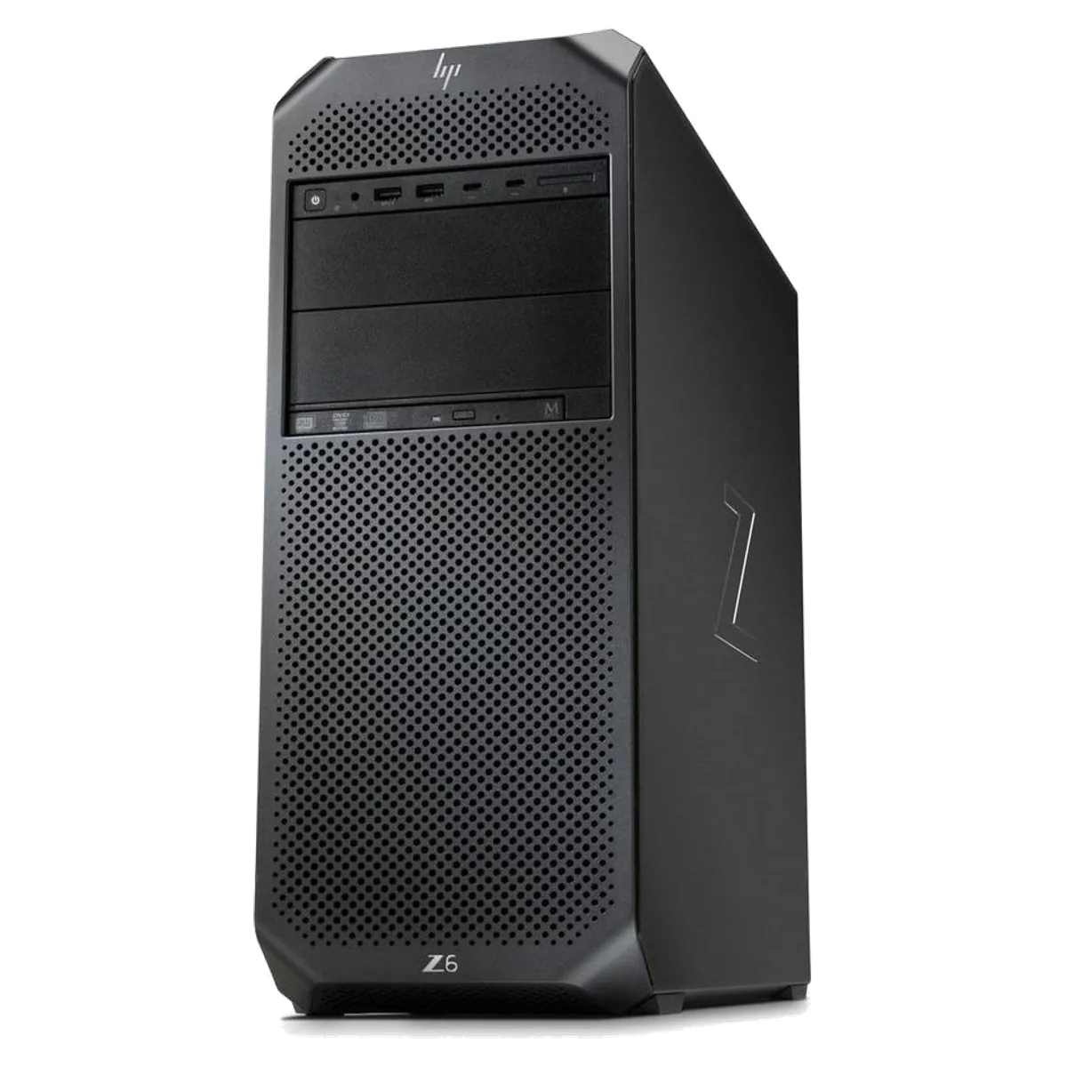 HP Z6 G4 Tower reconditionné