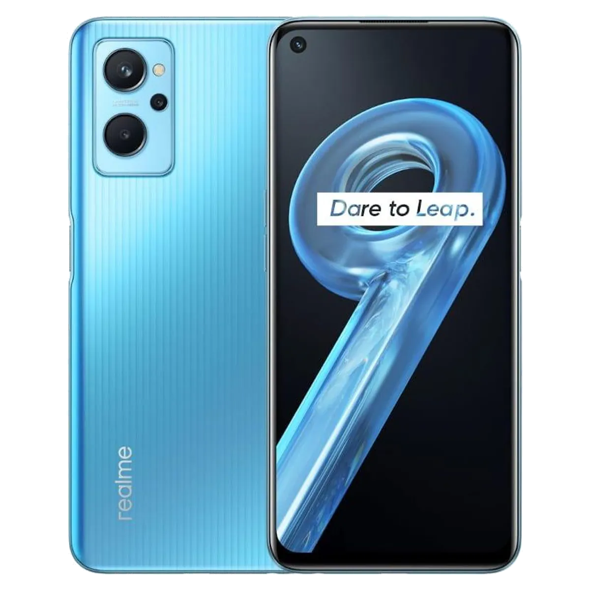 Realme Realme 9i reconditionné