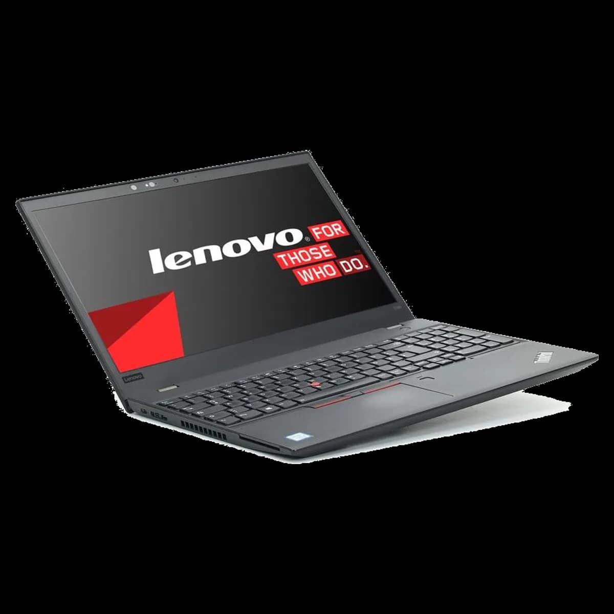 Lenovo Lenovo ThinkPad T580 15" reconditionné