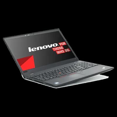 Lenovo ThinkPad T580 15"