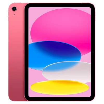 Apple iPad 10 A14 2022 reconditionné