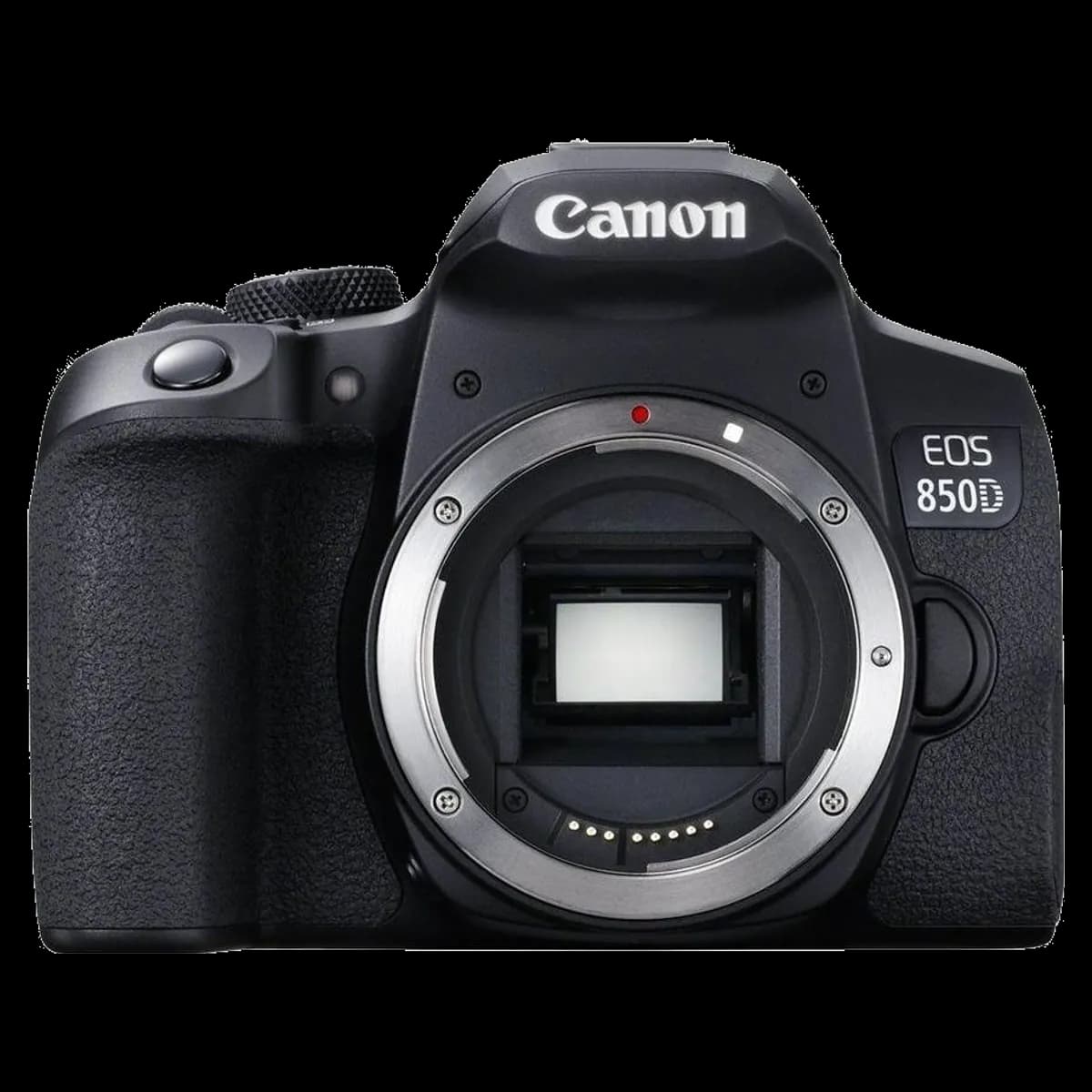 Canon EOS 850D reconditionné