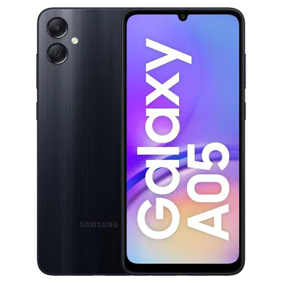 Galaxy A05