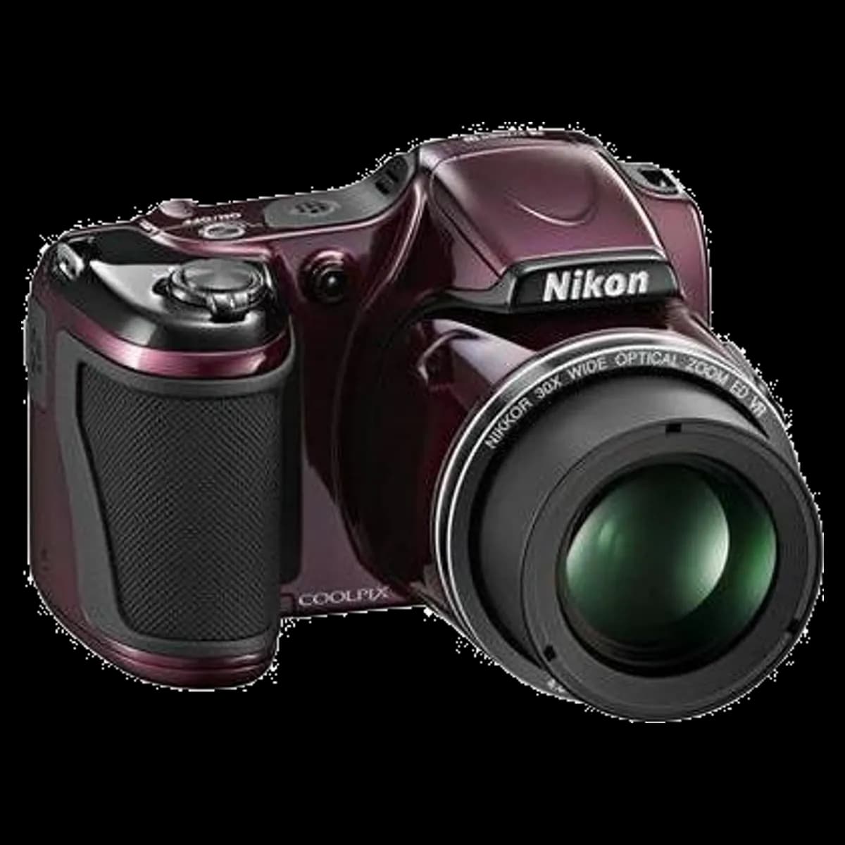 Nikon Coolpix L820 reconditionné