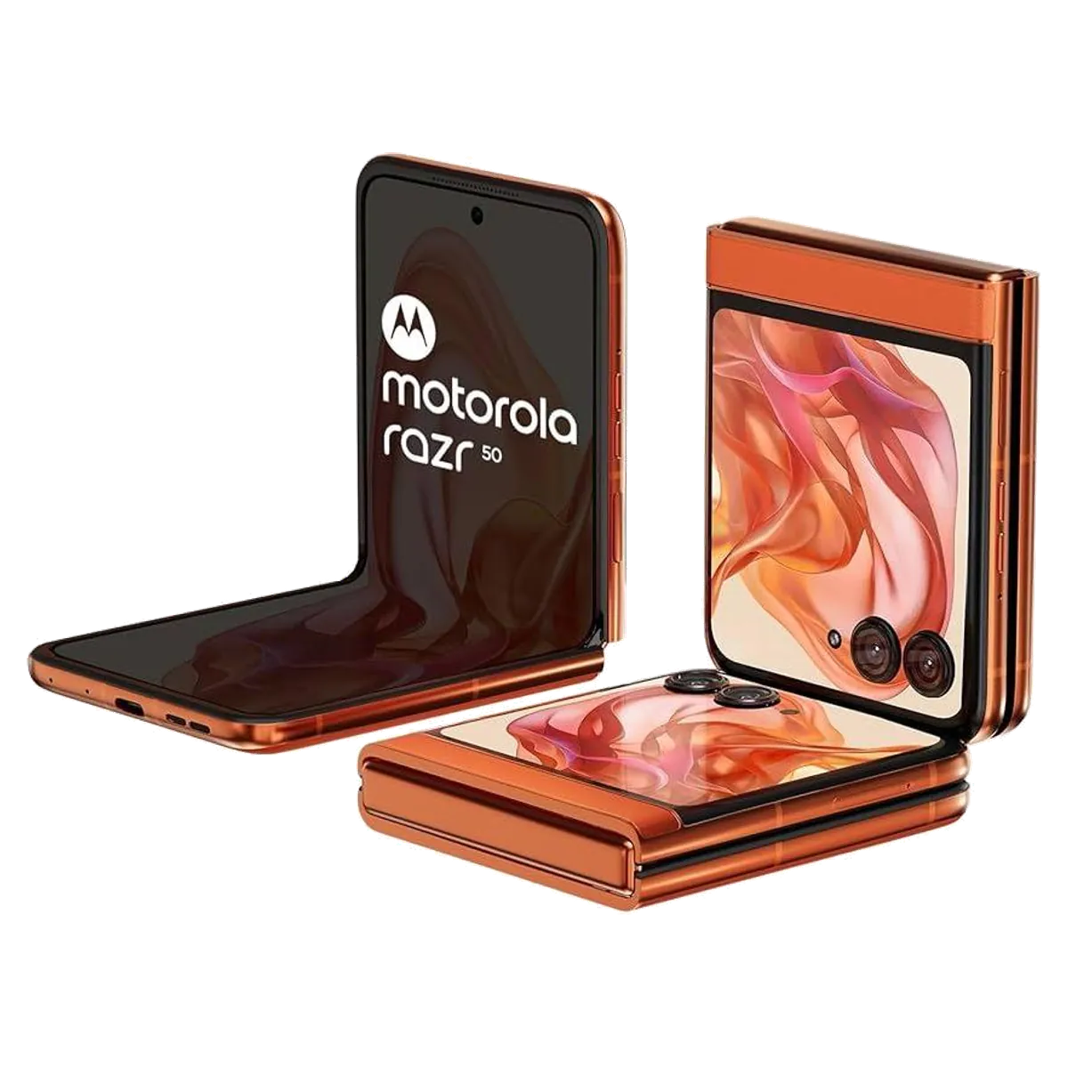 Motorola Razr 50 reconditionné