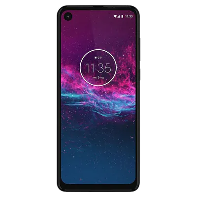 Motorola One