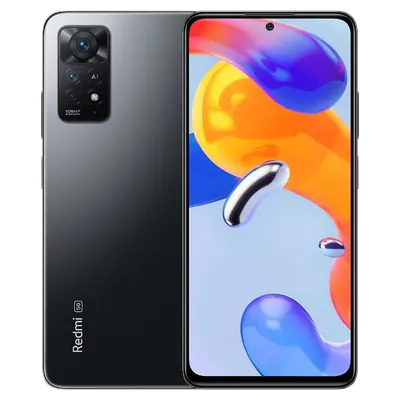 Xiaomi Redmi Note 11 Pro reconditionné