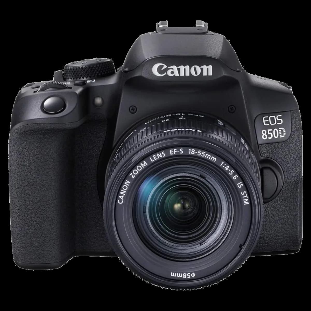Canon EOS 850D reconditionné
