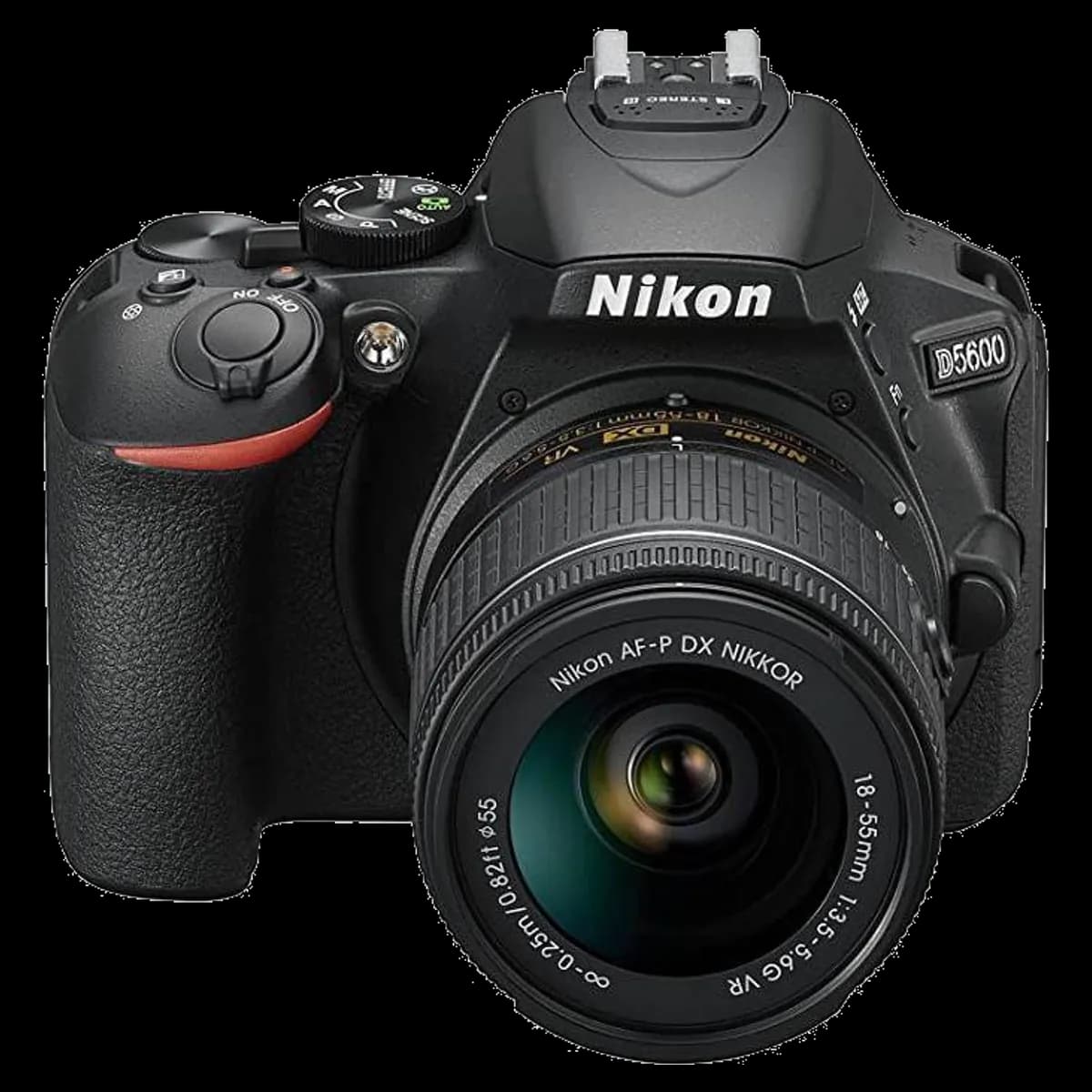 Nikon D5600 reconditionné