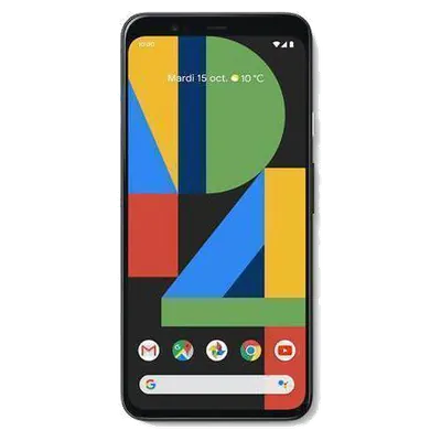 Pixel 4 XL
