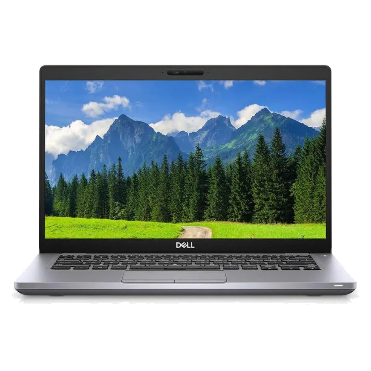 Dell Latitude 5410 14" reconditionné