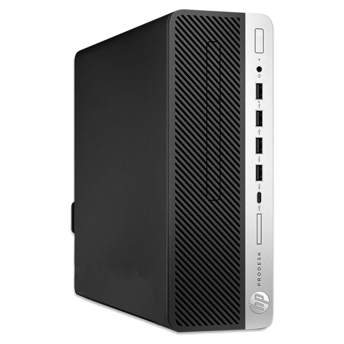 HP ProDesk 600 G4 SFF reconditionné