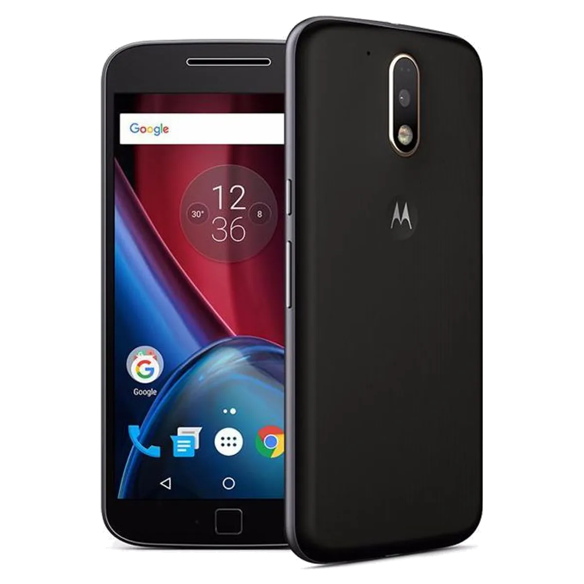 Motorola Moto G4 Plus reconditionné