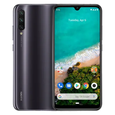 Xiaomi Mi A3 reconditionné