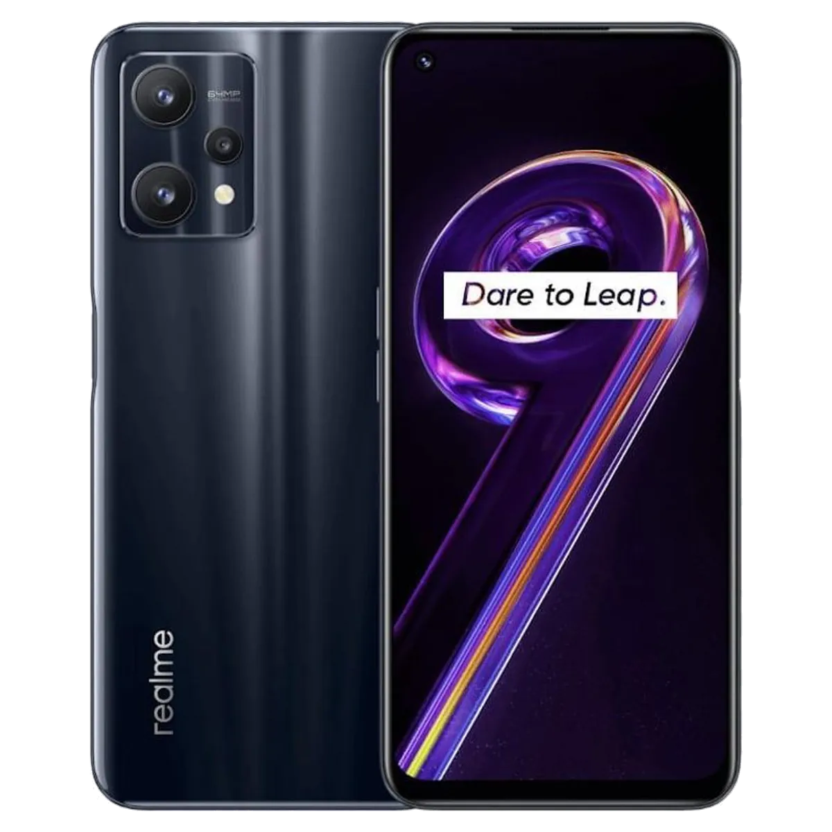 Realme 9 Pro reconditionné