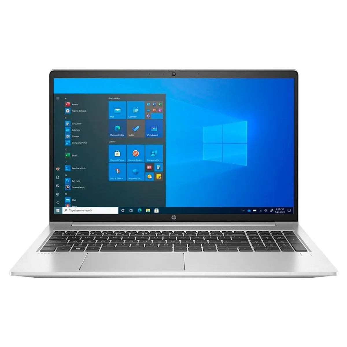 HP ProBook 450 G8 15" reconditionné