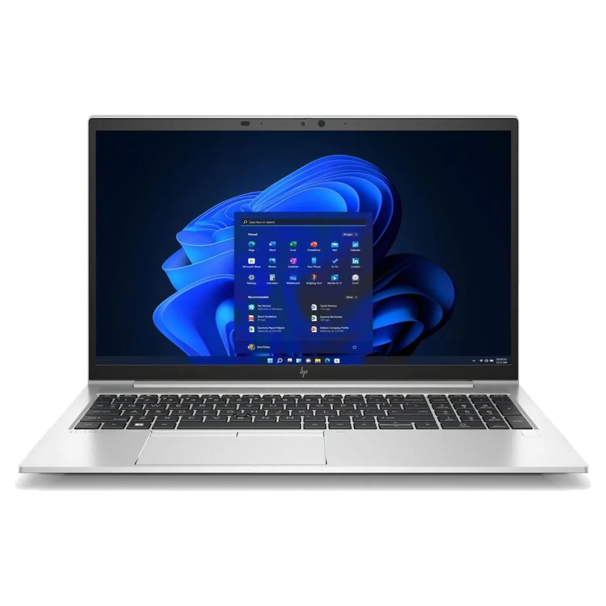HP EliteBook 850 G8 15" reconditionné