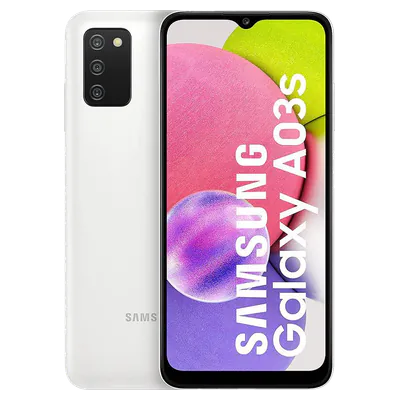 Galaxy A03s