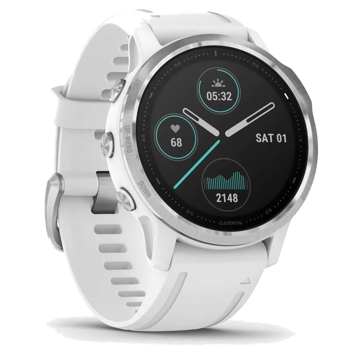 Garmin Fenix 6s reconditionné