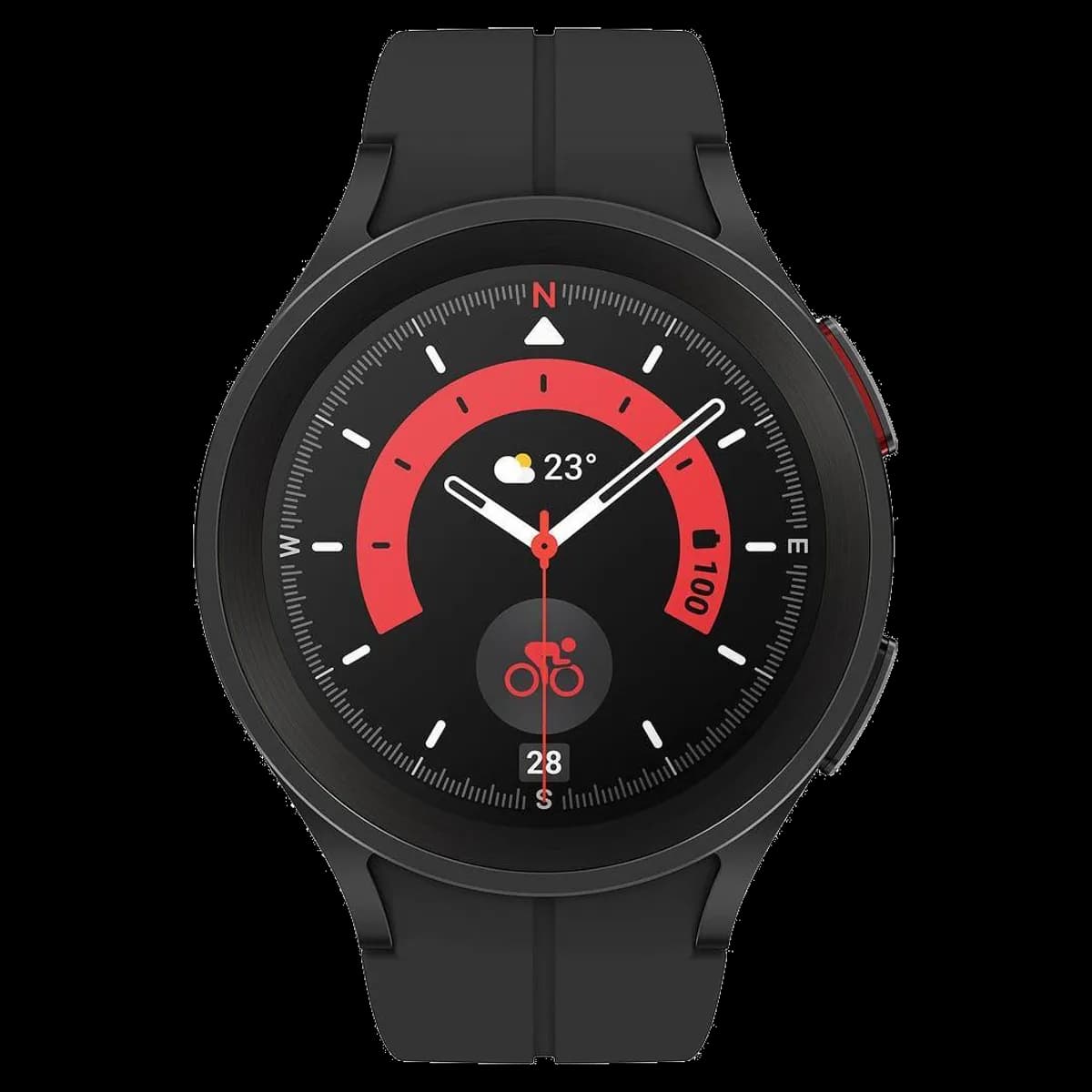 Samsung Galaxy Watch 5 Pro reconditionné