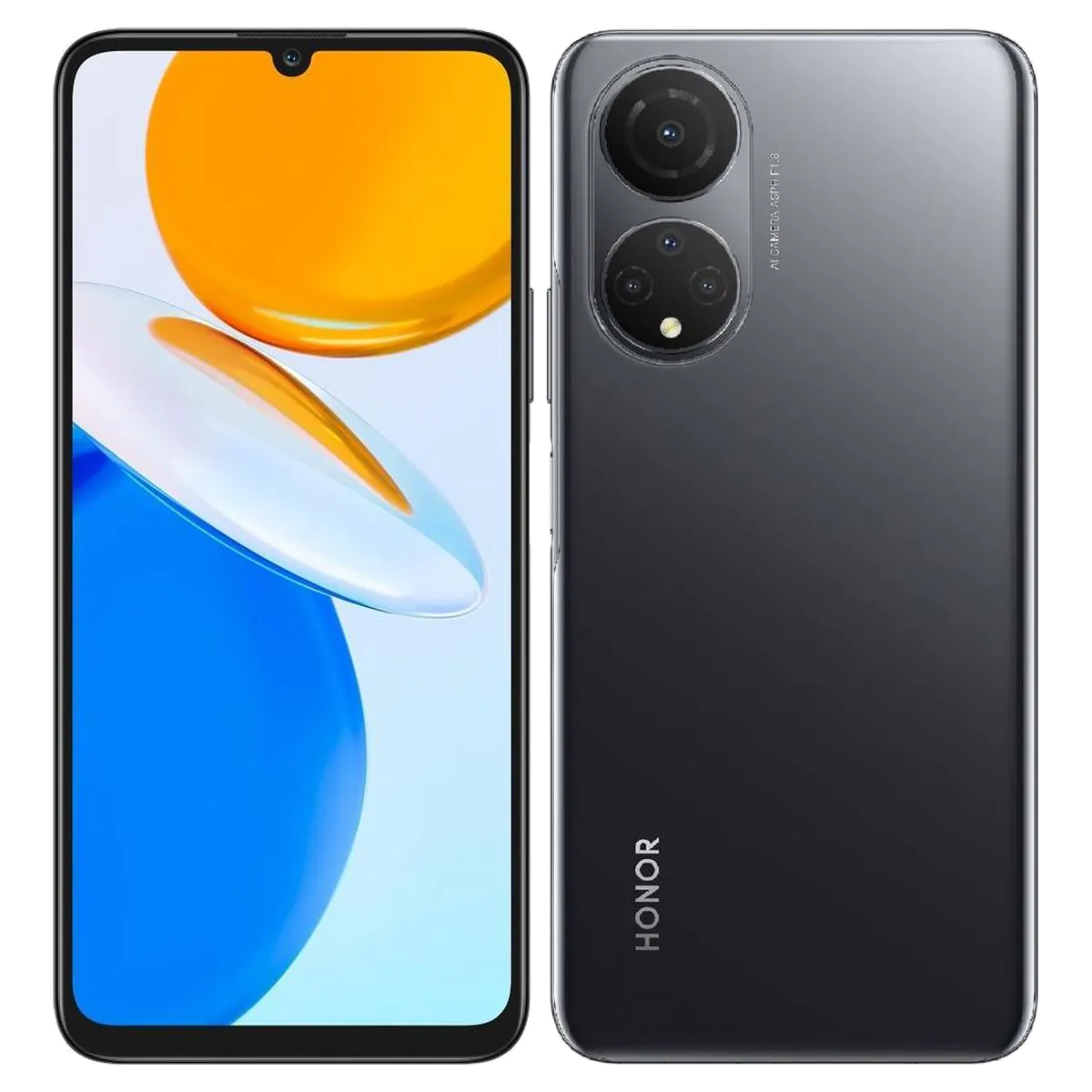 Honor X7 reconditionné