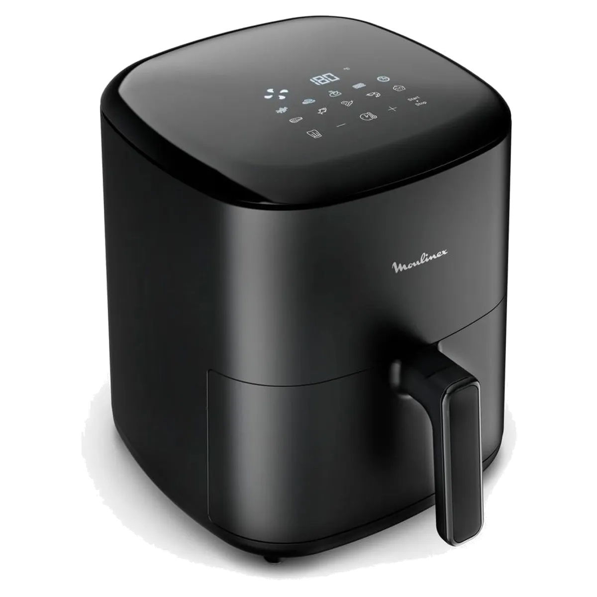 Moulinex Easy Fry Pop EZ245 reconditionné