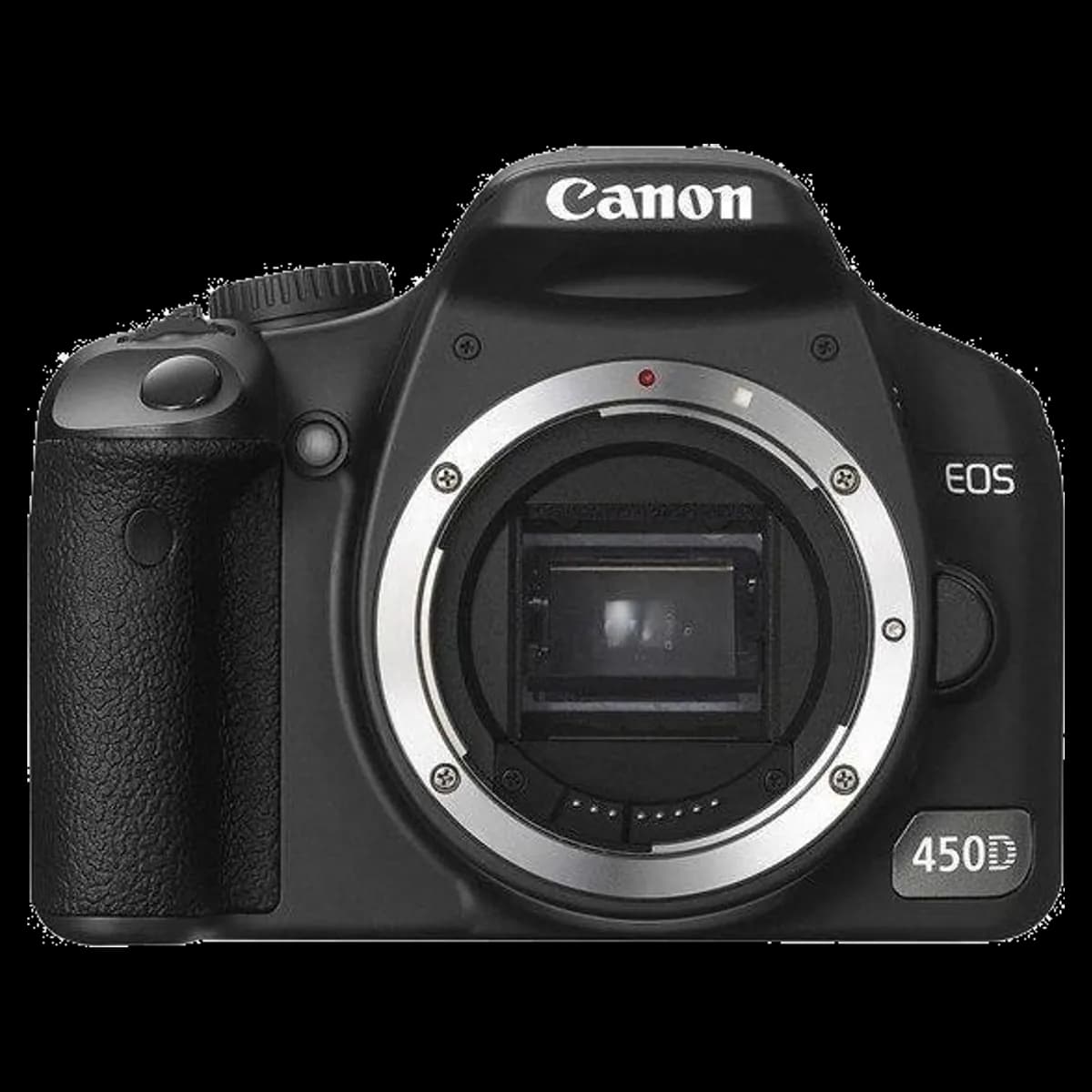 Canon EOS 450D reconditionné