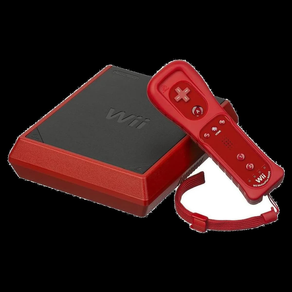 Nintendo Wii Mini reconditionné