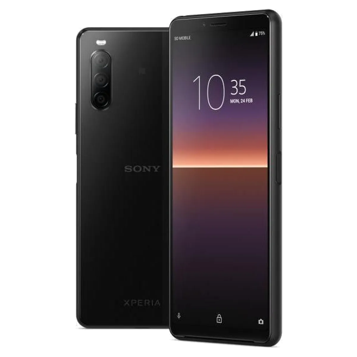 Sony Sony Xperia 10 II reconditionné