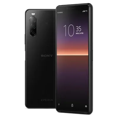 Sony Xperia 10 II