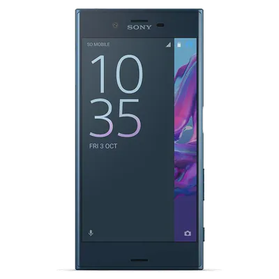 Sony Xperia XZ