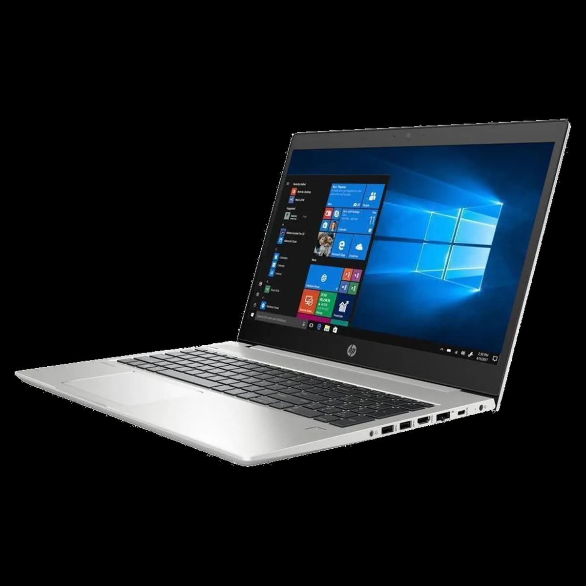 HP ProBook 450 G6 15" reconditionné