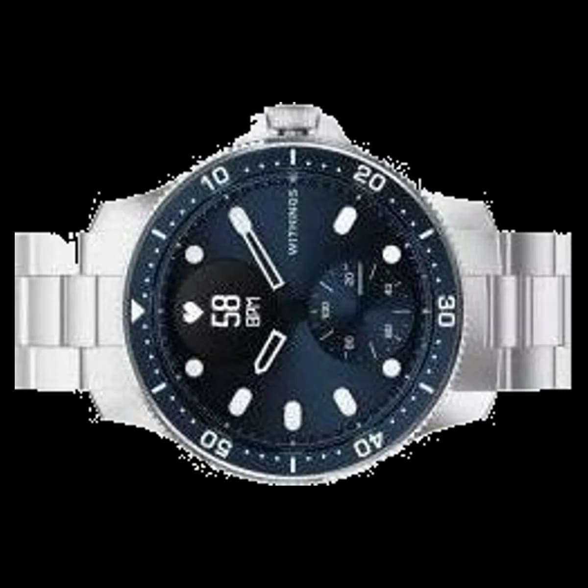 Withings Withings ScanWatch reconditionné