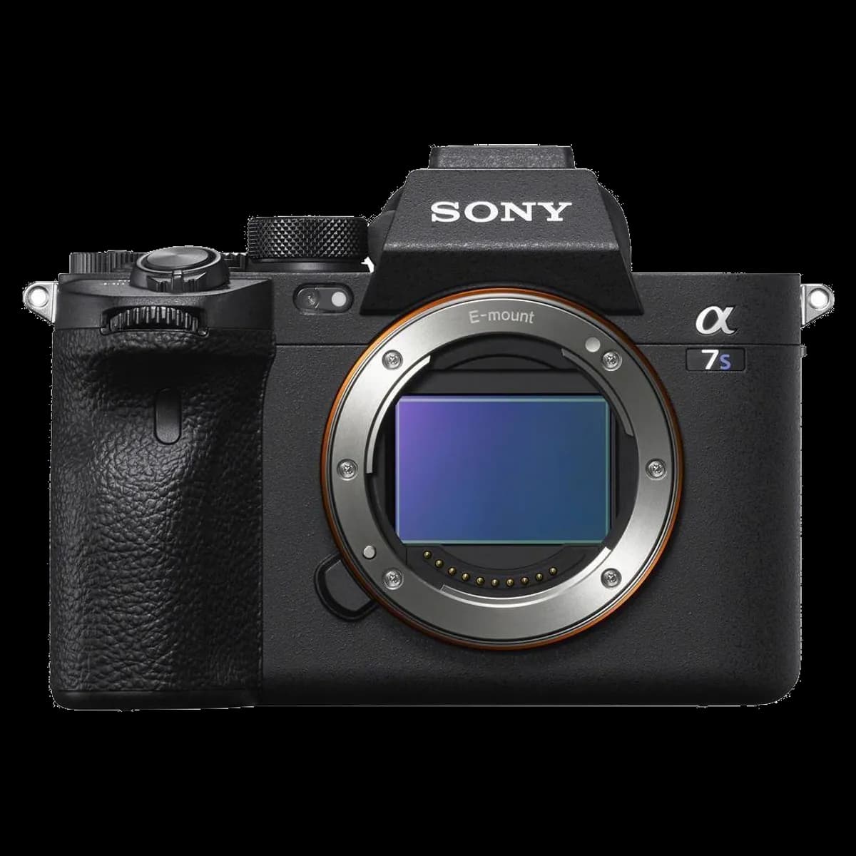 Sony Alpha 7S III reconditionné