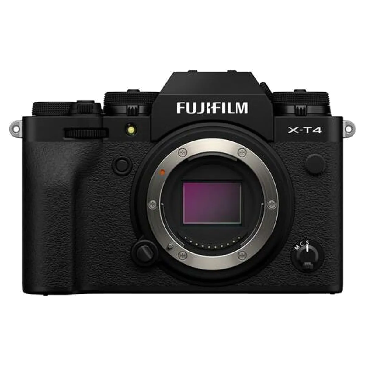 Fujifilm X-T4 reconditionné