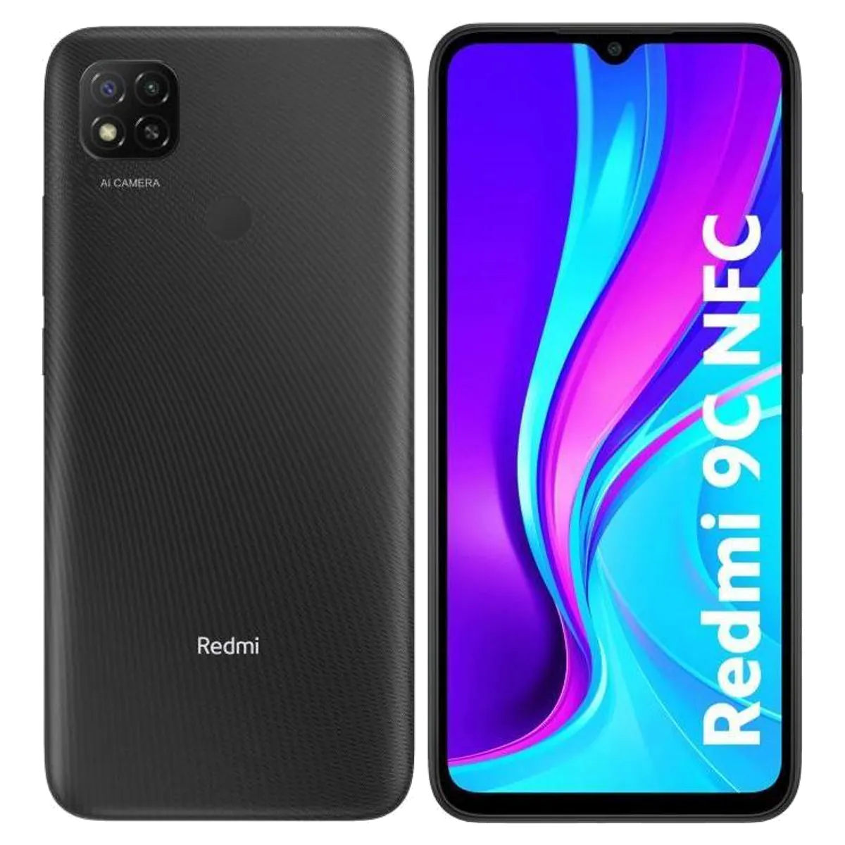 Xiaomi Redmi 9c NFC reconditionné