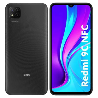 Xiaomi Redmi 9c NFC reconditionné