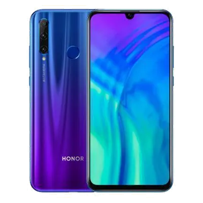 Honor 20 Lite