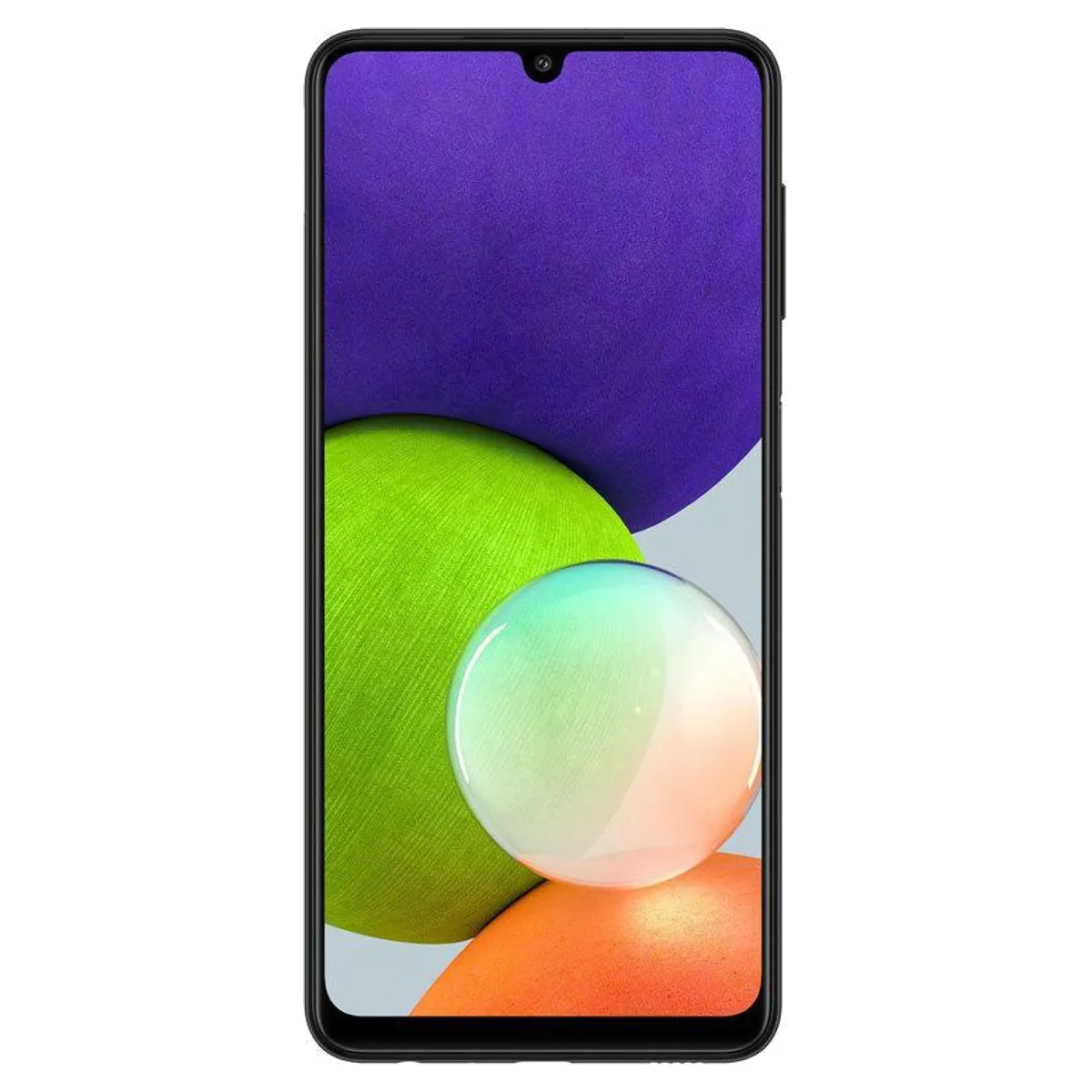 Samsung Galaxy A22 reconditionné