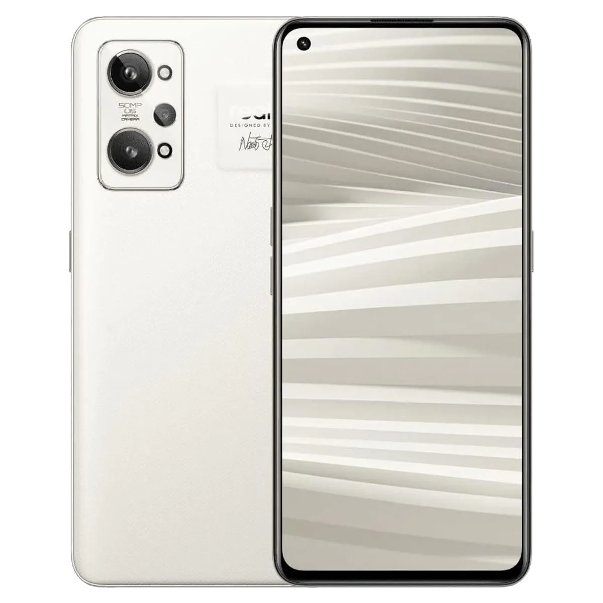 Realme GT2 Pro reconditionné