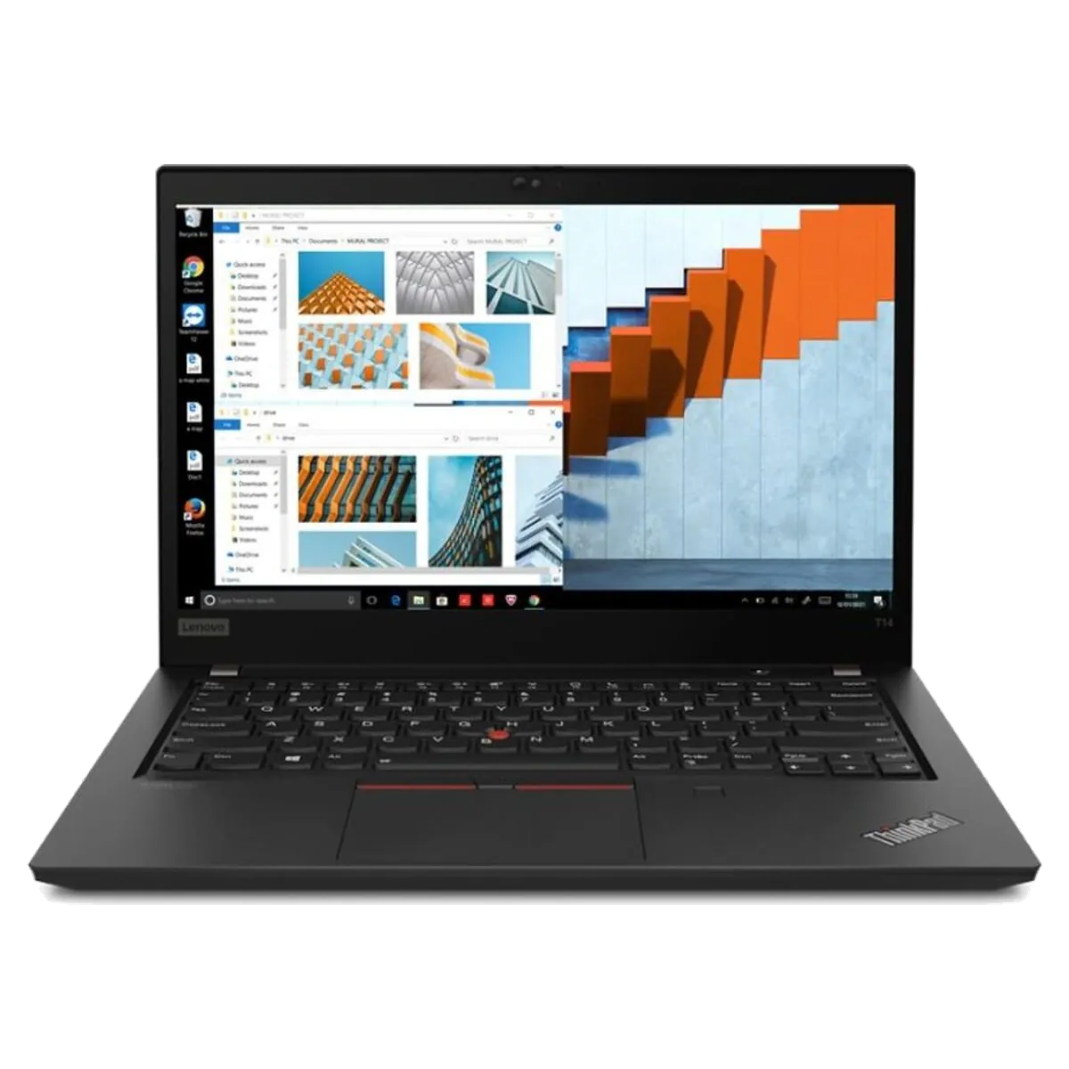 Lenovo ThinkPad T14 Gen 4 14" reconditionné