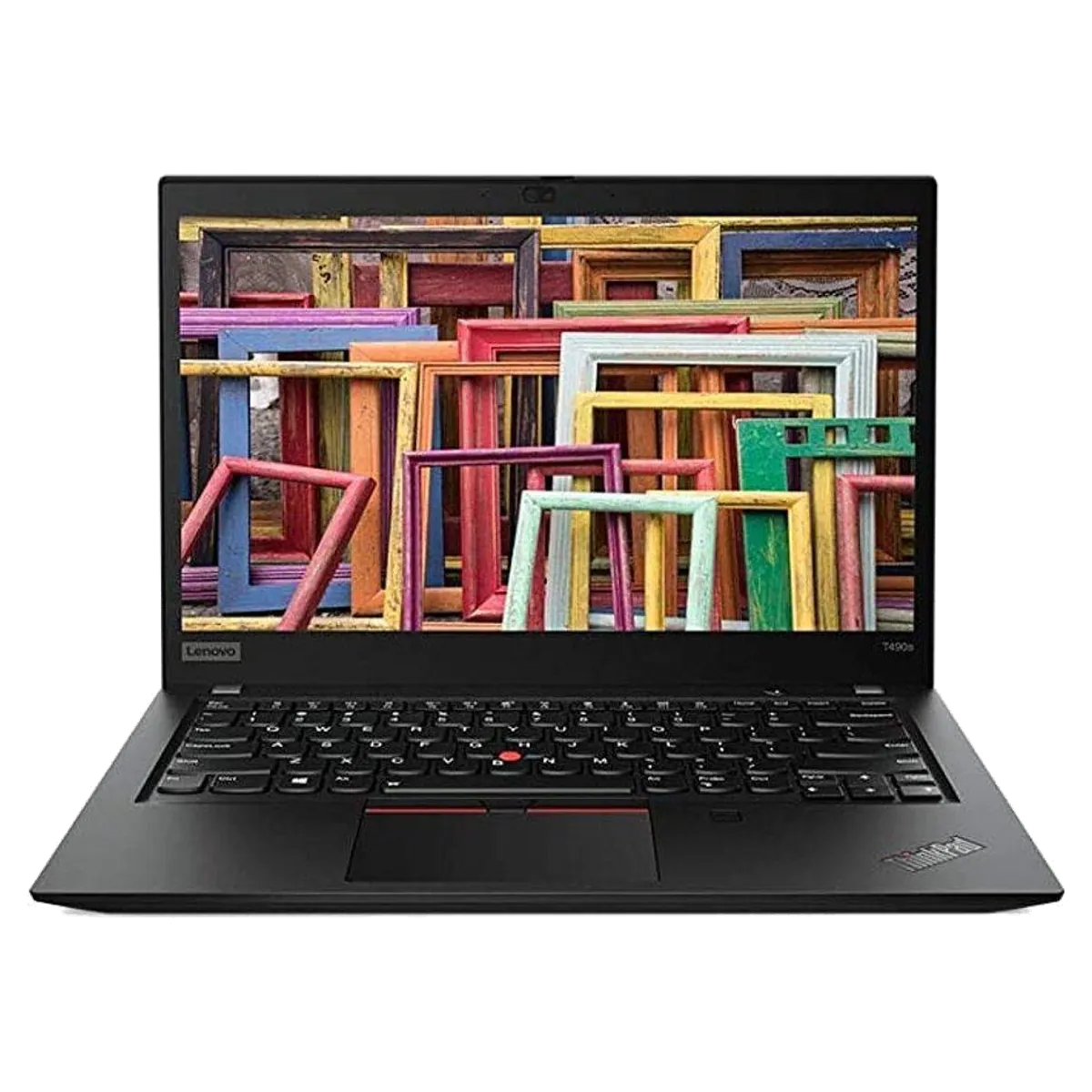 Lenovo ThinkPad T490S 14" reconditionné