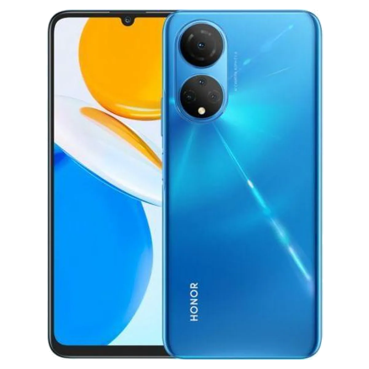 Honor X7 reconditionné