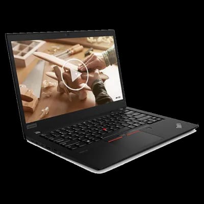 Lenovo ThinkPad T14S 14"
