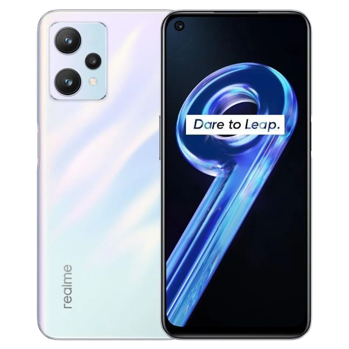 Realme 9